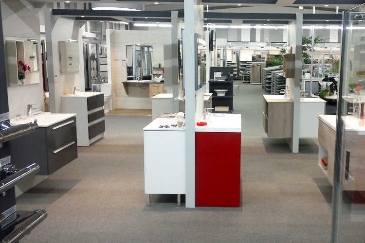 Magasin Maillard à Saint-Lô (50) 03