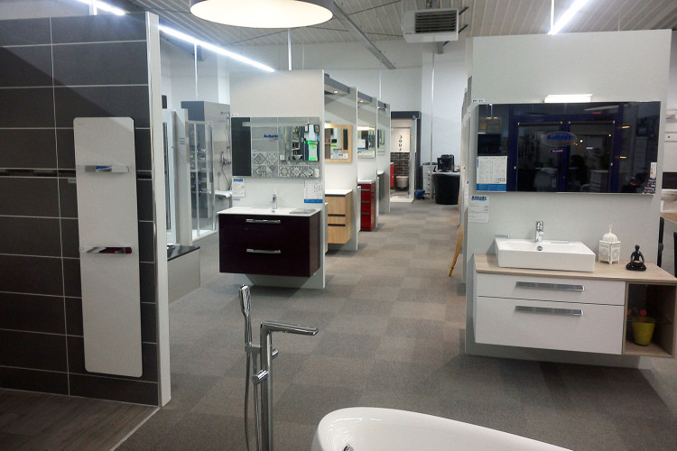 Magasin Maillard à Saint-Lô (50) 12