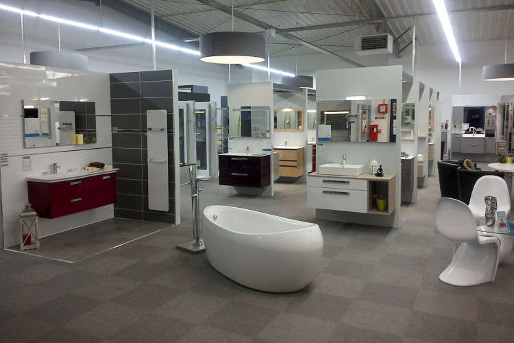 Magasin Maillard à Saint-Lô (50) 14