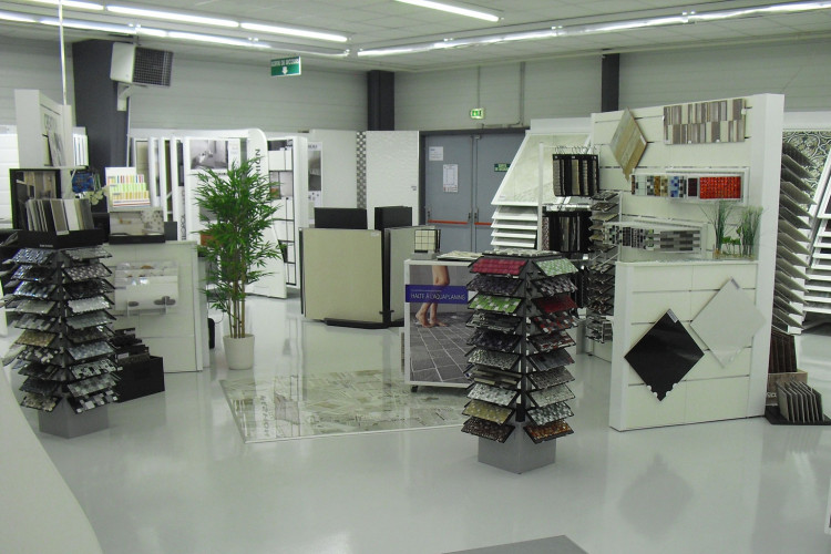 Magasin Maillard à Fougères Lécousse (35) 07