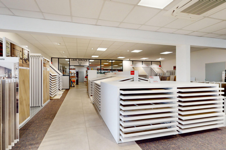Carbonel Bergerac intérieur 15