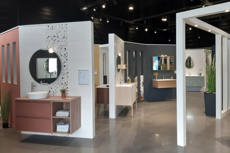 Magasin Maillard à Dinan (22) 05