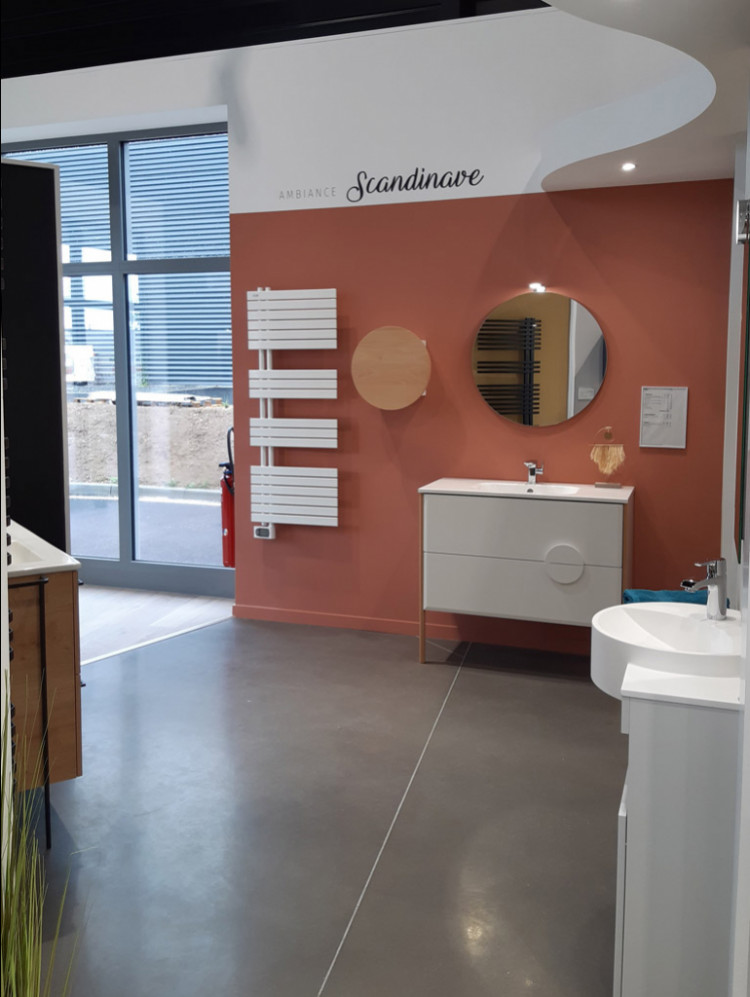 Magasin Maillard à Dinan (22) 12