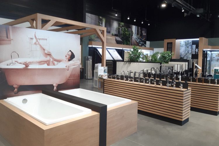 Magasin Maillard à Dinan (22) 15