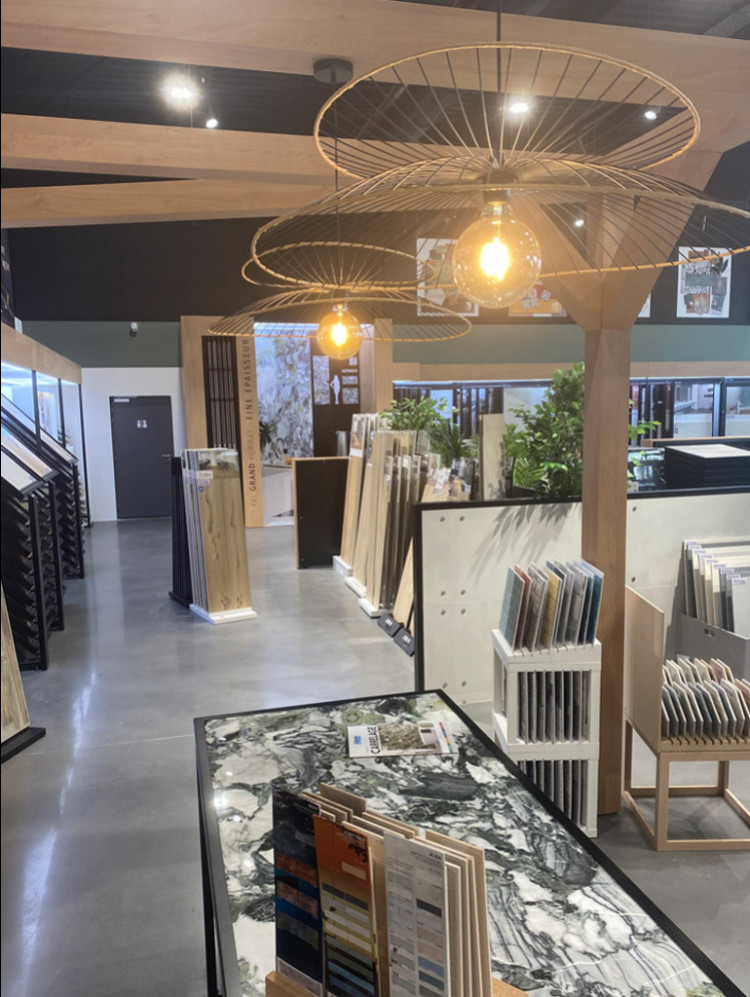 Magasin Maillard à Dinan (22) 17