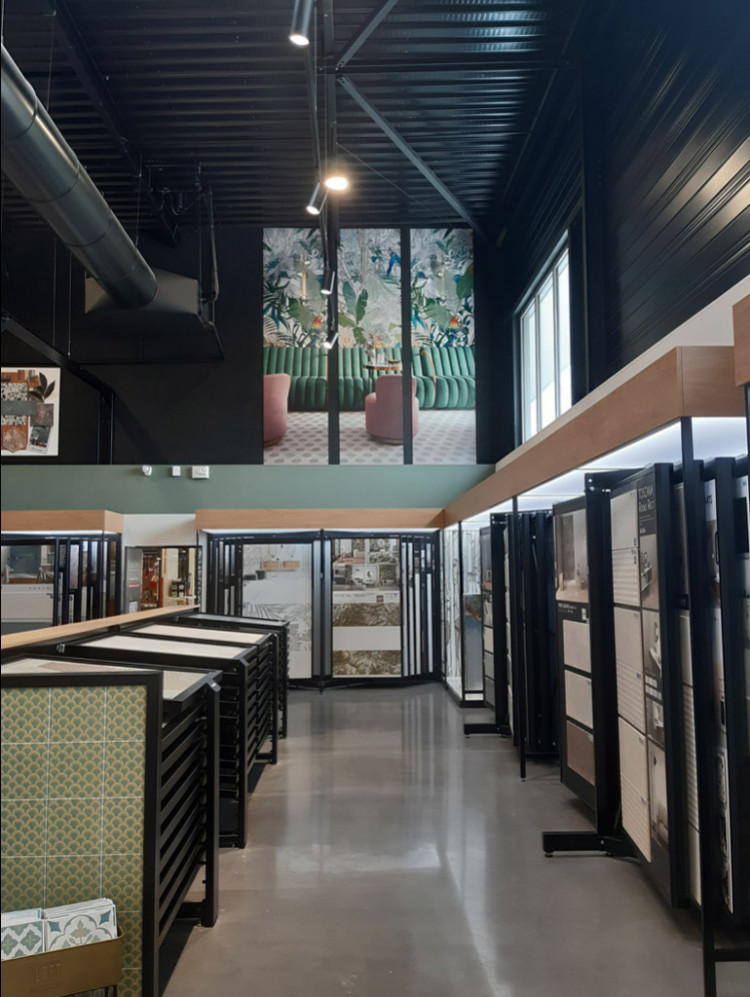 Magasin Maillard à Dinan (22) 19