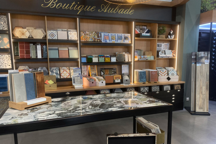 Magasin Maillard à Dinan (22) 20