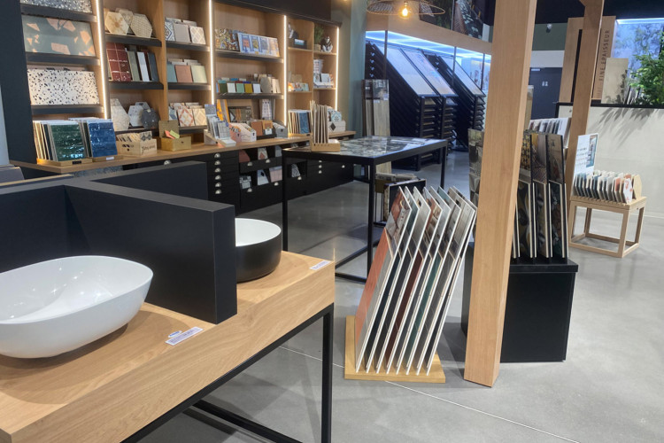 Magasin Maillard à Dinan (22) 23