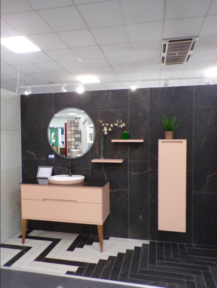 magasin de salle de bain tours