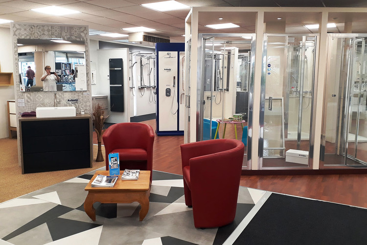 Magasin Rouënel à Pontivy (56) 12