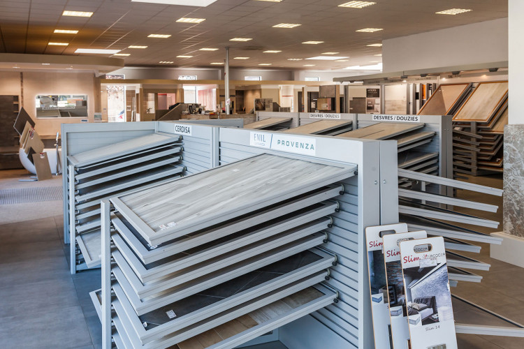 Magasin Dupont Est Lunéville Meurthe-et-Moselle 10