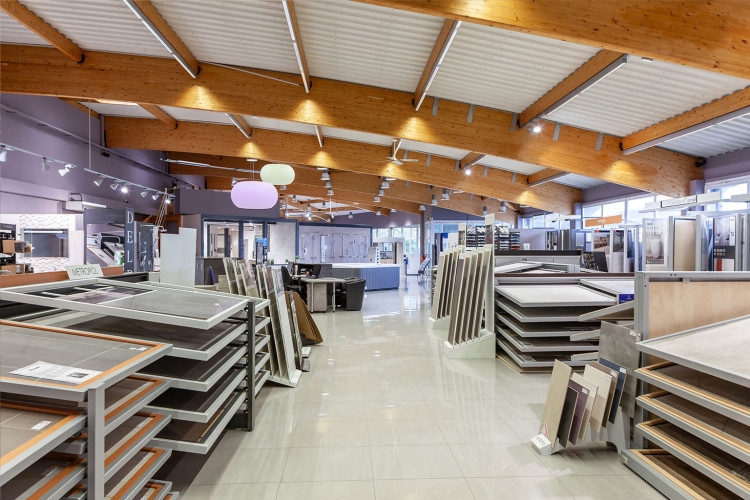 Magasin Andrez Brajon Ste-Marguerite Vosges 1