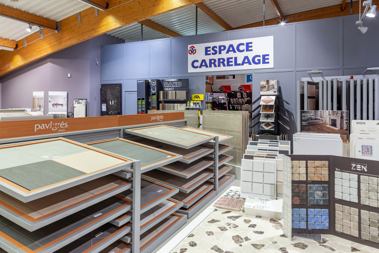 Magasin Andrez Brajon Ste-Marguerite Vosges 10