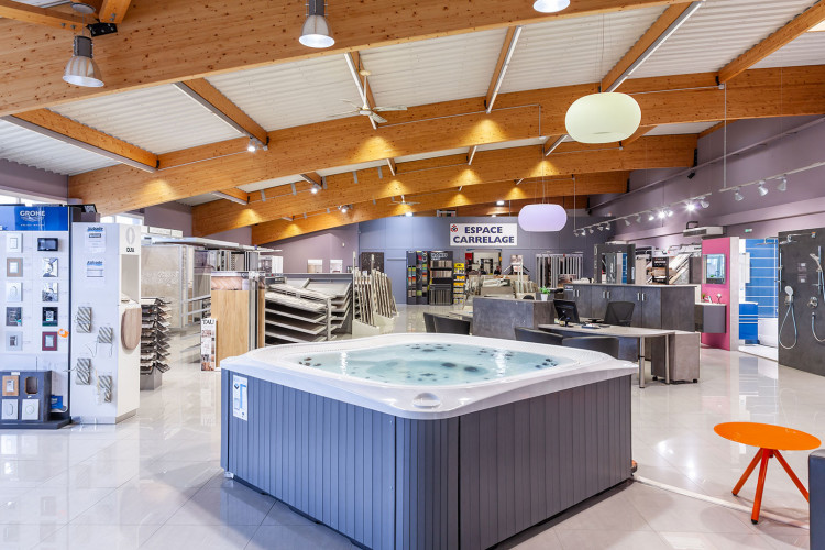 Magasin Andrez Brajon Ste-Marguerite Vosges 2