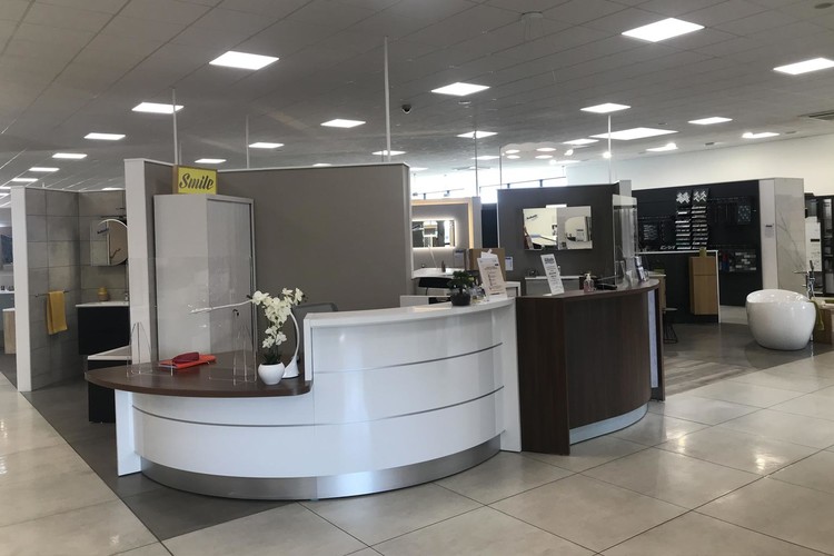 Magasin Comptoir des Fers à Arnas (69) 38