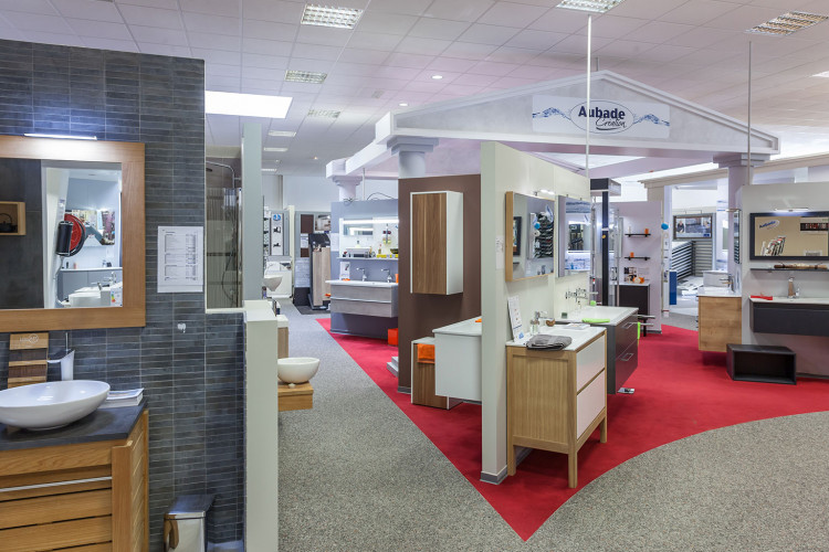Magasin Longosanit Longwy Meurthe-et-Moselle 12