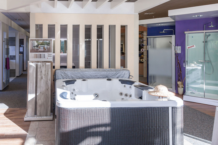 Magasin Longosanit Longwy Meurthe-et-Moselle 6
