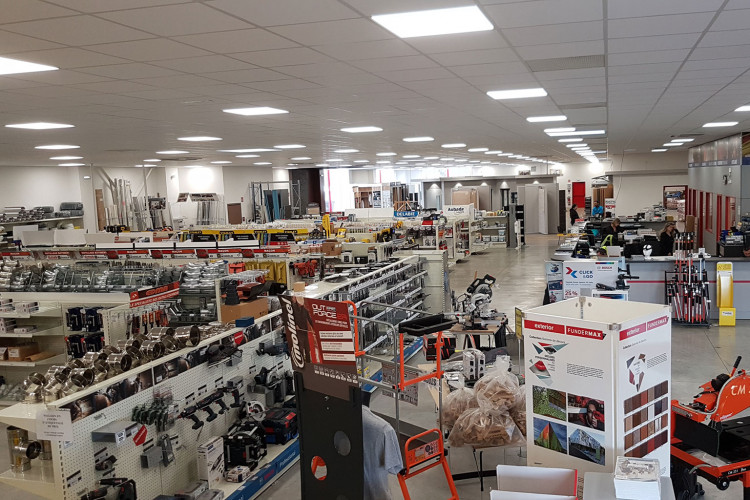 Magasin Comafranc Valdahon (25) 04