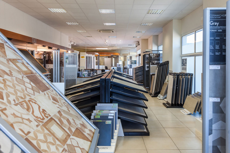 Magasin Dupont Est Longonsanit à Verdun 10