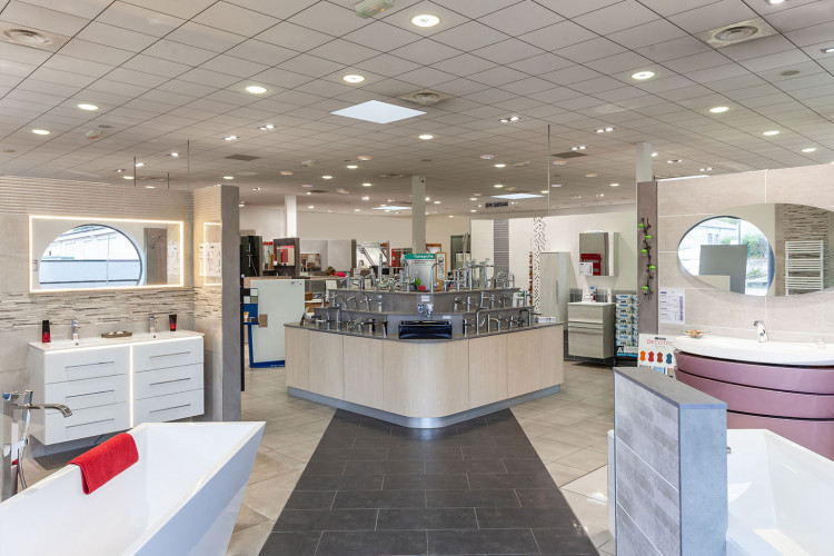 Magasin Andrez Brajon Epinal Vosges (88) 01