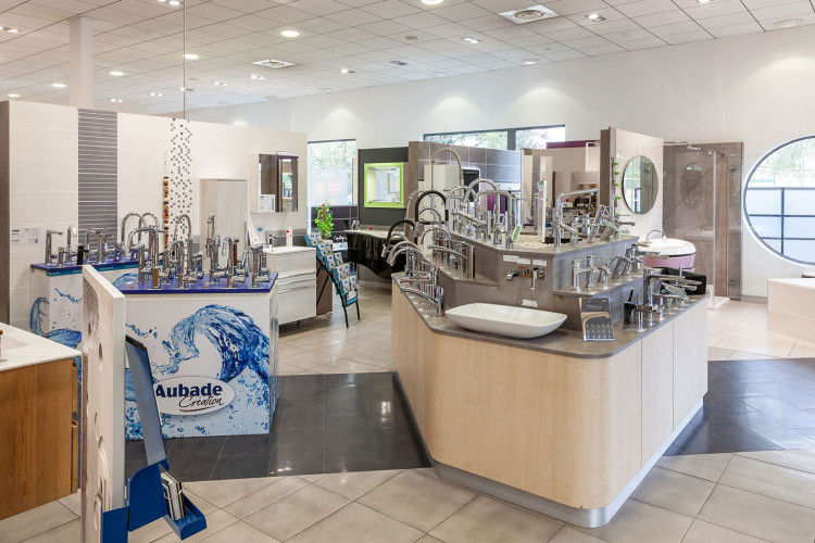 Magasin Andrez Brajon Epinal Vosges (88) 08