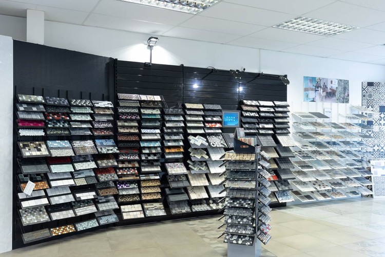 Magasin Céramic' Ardenne Somatem à Charleville Mézières (08) 15