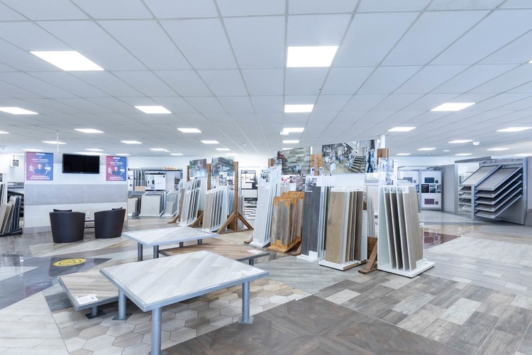 Magasin Céramic' Ardenne Somatem à Charleville Mézières (08) 20