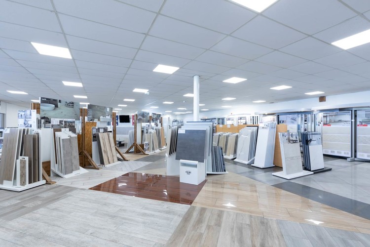 Magasin Céramic' Ardenne Somatem à Charleville Mézières (08) 26