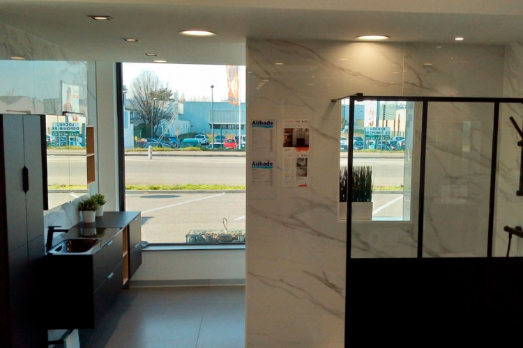 Espace Aubade Illkirch