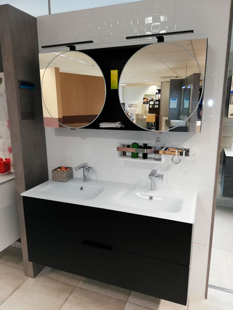Magasin Comafranc à Luxeuil (70) 02