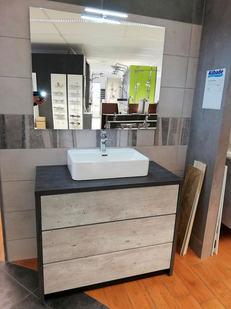 Magasin Comafranc à Luxeuil (70) 08