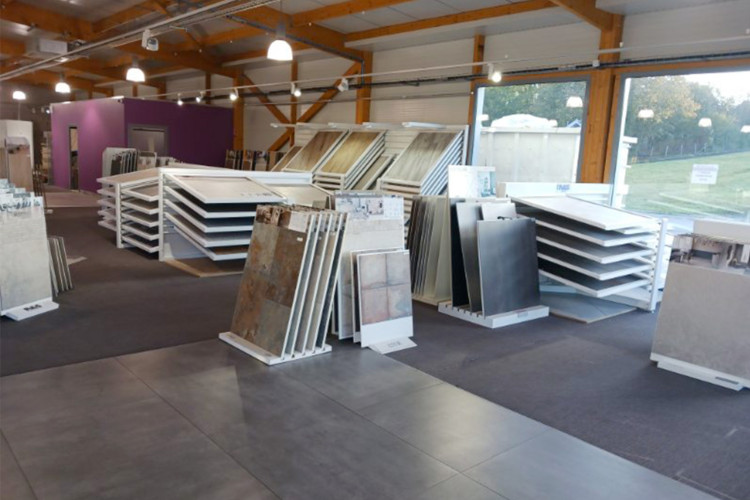 magasin de salle de bain la ferte