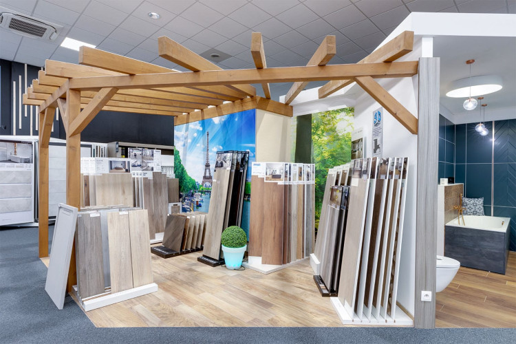 Magasin Batimantes Coignières Coignières (78)