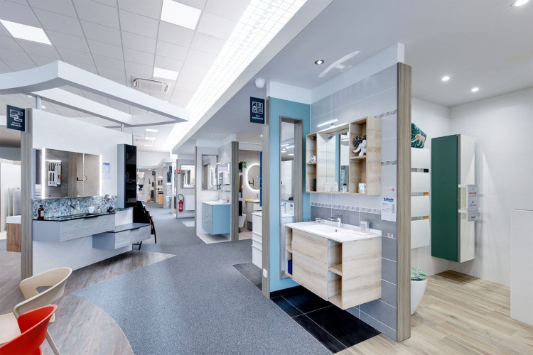 Magasin Batimantes Coignières Coignières (78)