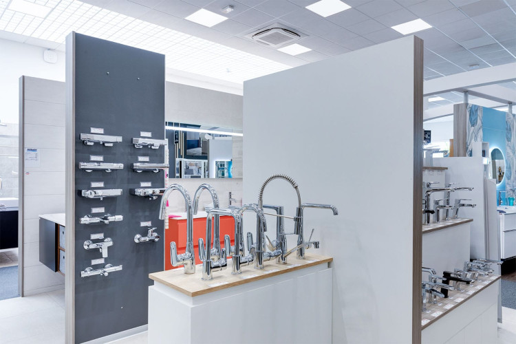 Magasin Batimantes Coignières Coignières (78)