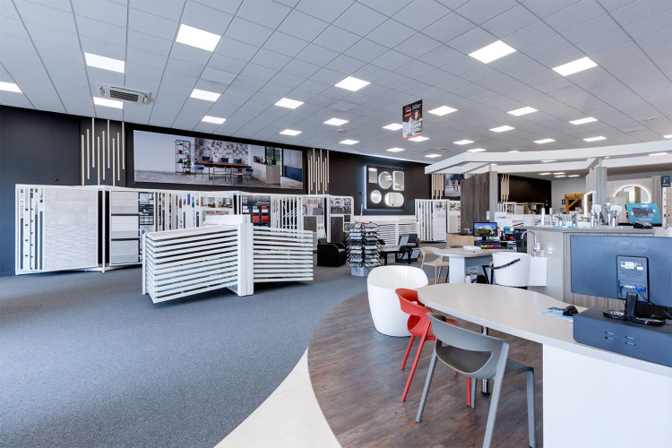 Magasin Batimantes Coignières Coignières (78)