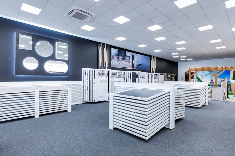 Magasin Batimantes Coignières Coignières (78)