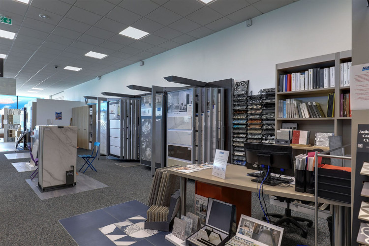Magasin Batimantes Flins-sur-Seine (78)