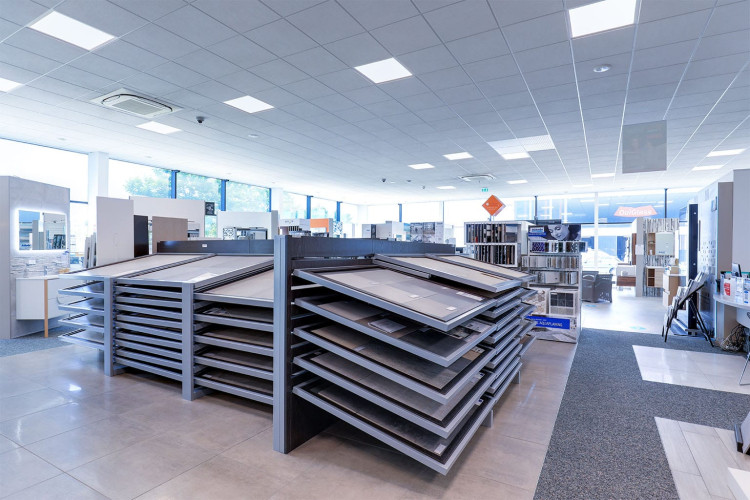 Magasin Batimantes Flins-sur-Seine (78)