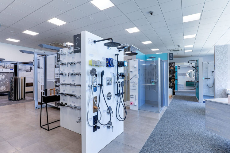 Magasin Batimantes Flins-sur-Seine (78)