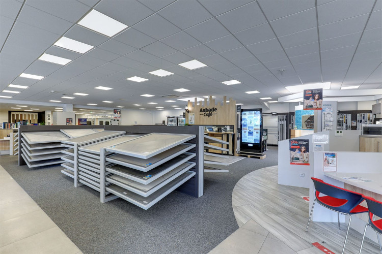Magasin salle de bain Batimantes à Sannois (95)
