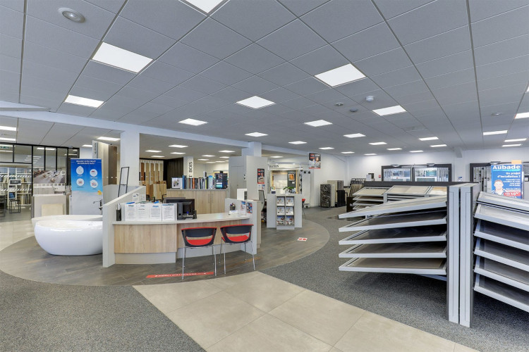 Magasin salle de bain Batimantes à Sannois (95)