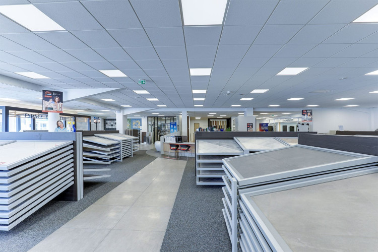Magasin salle de bain Batimantes à Sannois (95)