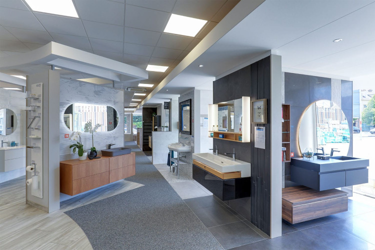 Magasin salle de bain Batimantes à Sannois (95)