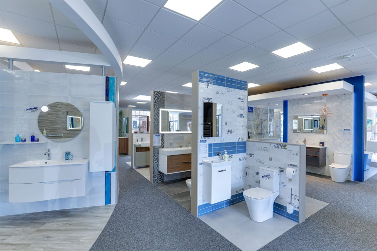 Magasin salle de bain Batimantes à Sannois (95)