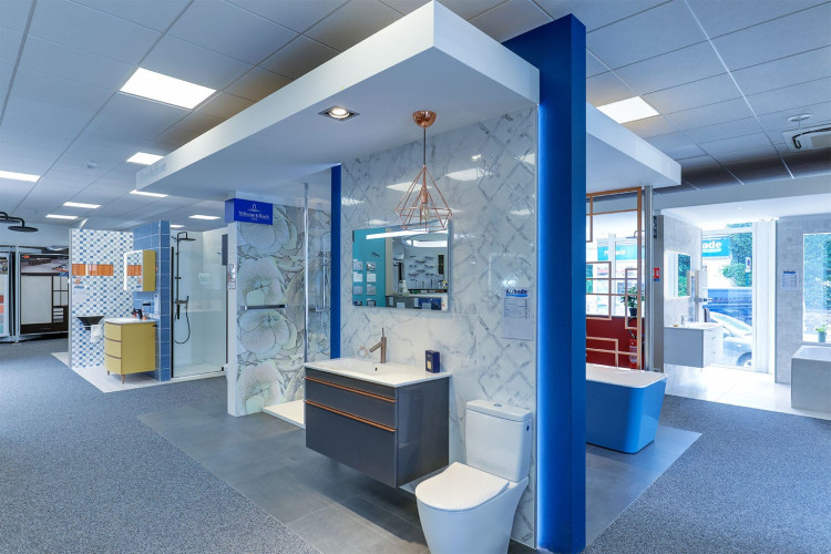 Magasin salle de bain Batimantes à Sannois (95)