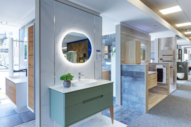Magasin salle de bain Batimantes à Sannois (95)