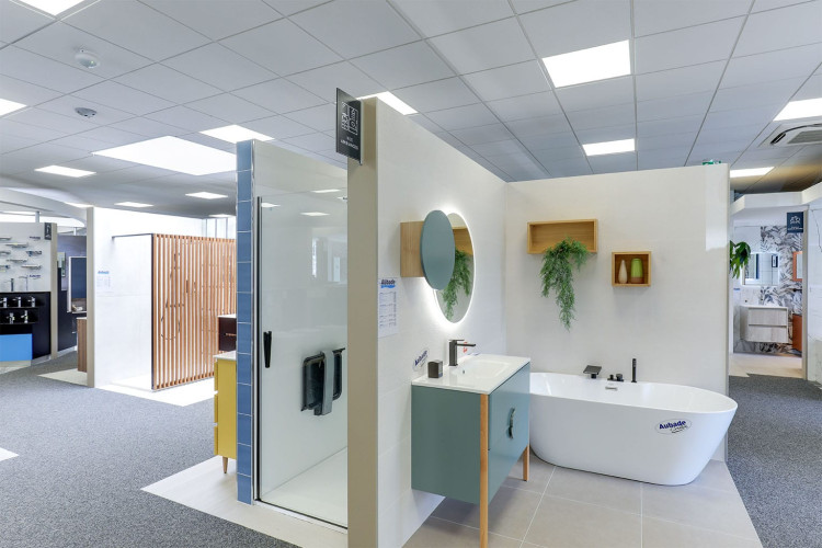 Magasin salle de bain Batimantes à Sannois (95)