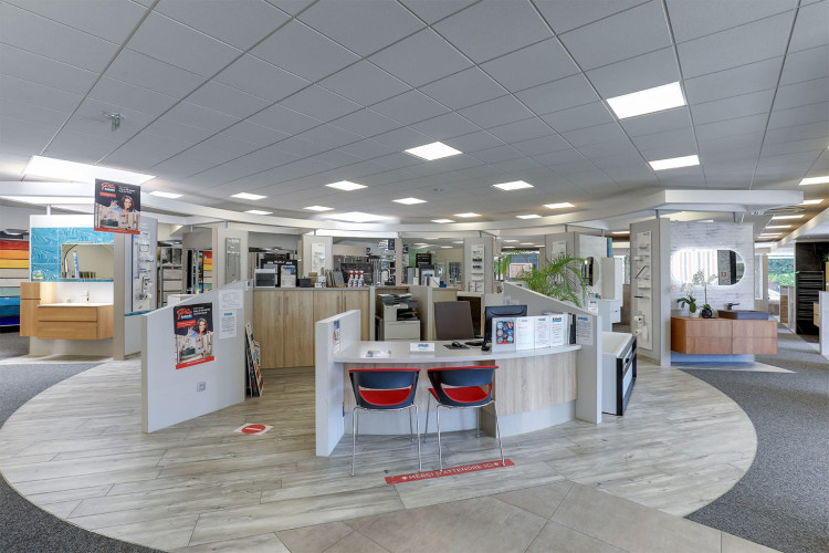 Magasin salle de bain Batimantes à Sannois (95)