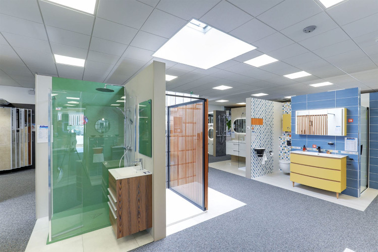 Magasin salle de bain Batimantes à Sannois (95)